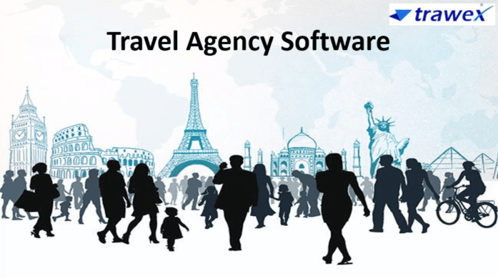 Travel Agency Software