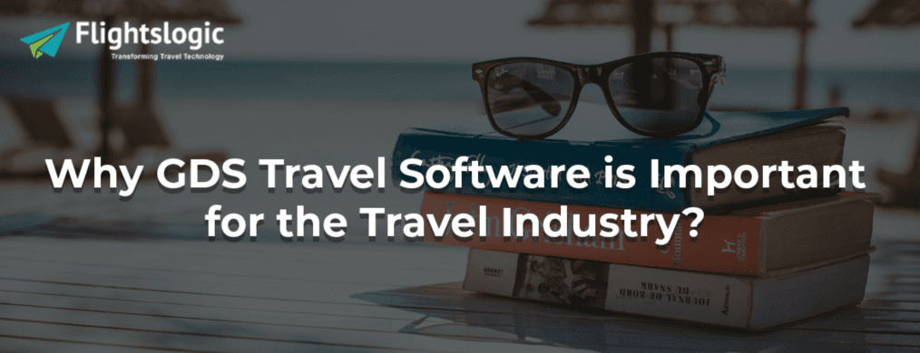 GDS Travel Software