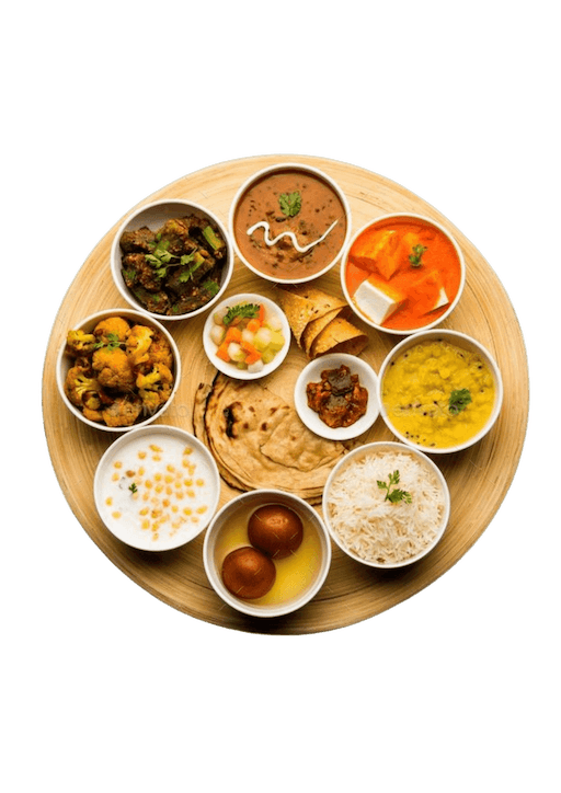 Home Cooked Happiness: Where to Get the Best Homemade Food Near You