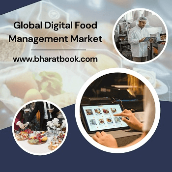 Global Digital Food Management Market
