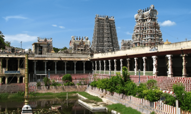 cab booking in rameshwaram