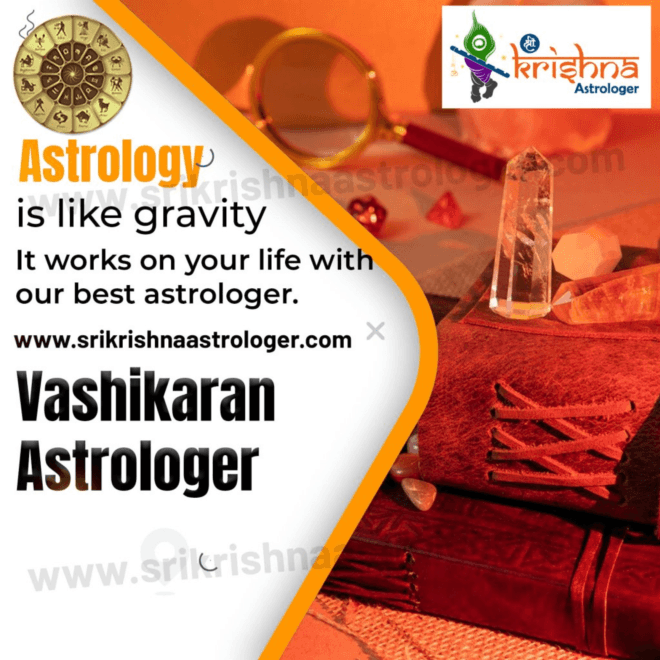 Vashikaran Astrologer in Raigad 
