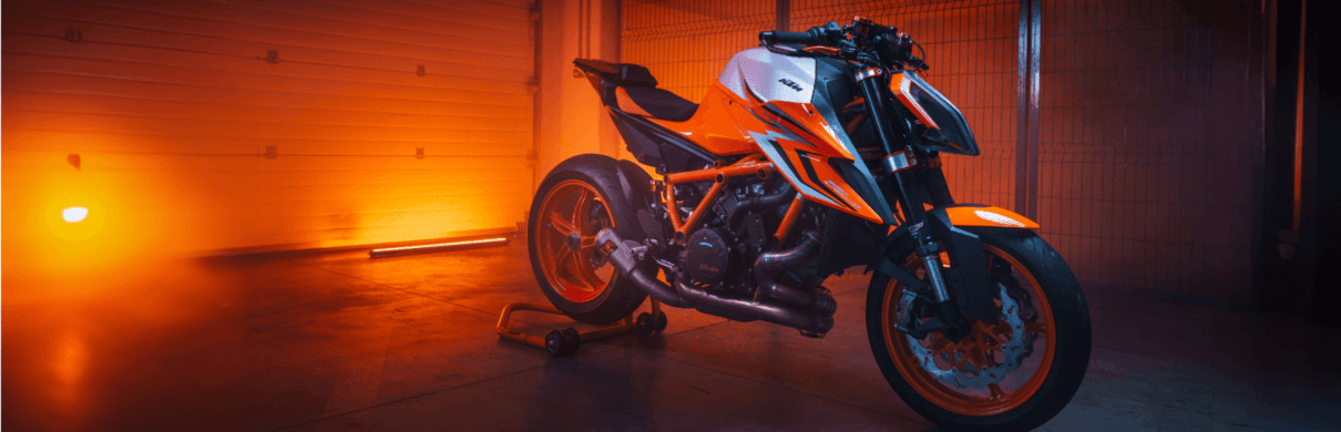 Open Throttle Racers