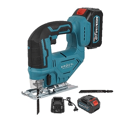 Demystifying the Craft: How Does a Jigsaw Machine Work?
