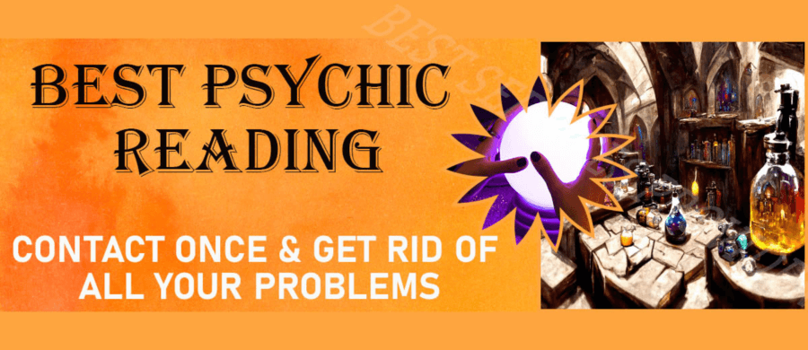 Best Psychic Reading in Kuala Lumpur | Best Spiritual Healer