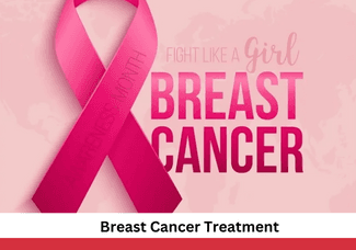 Breast Cancer Treatment