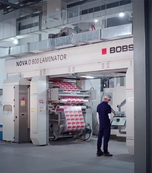 Driving the Future with Sustainable Packaging Solutions