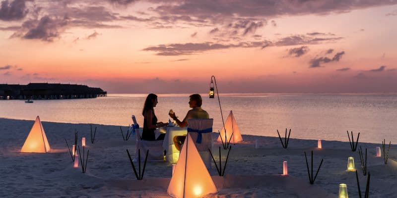 Best Honeymoon Destinations in the World
