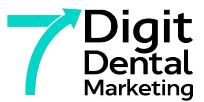 7 Digit Dental Marketing Dallas Dental SEO Expert Chad Levin