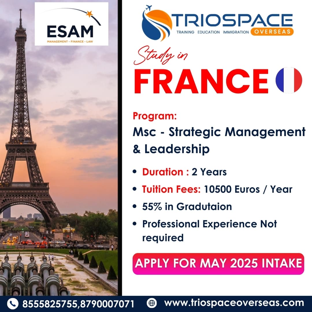 Abroad Education Consultants Hyderabad