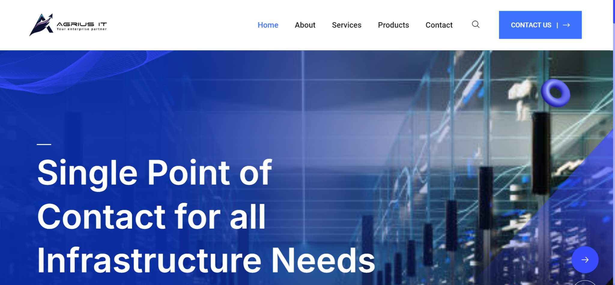 Third Party Maintenance Provider _ Agrius IT 
