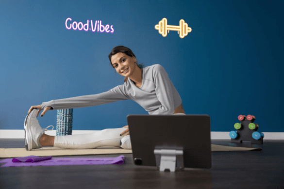 The Importance of Rest Days in Your Fitness Routine