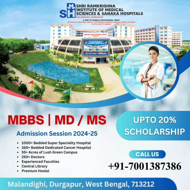 Everything You Need to Know About Sanaka Medical College MBBS Direct Admission 2024-25