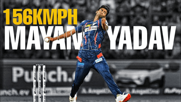 Mayan Yadav: The Sensation of IPL 2024