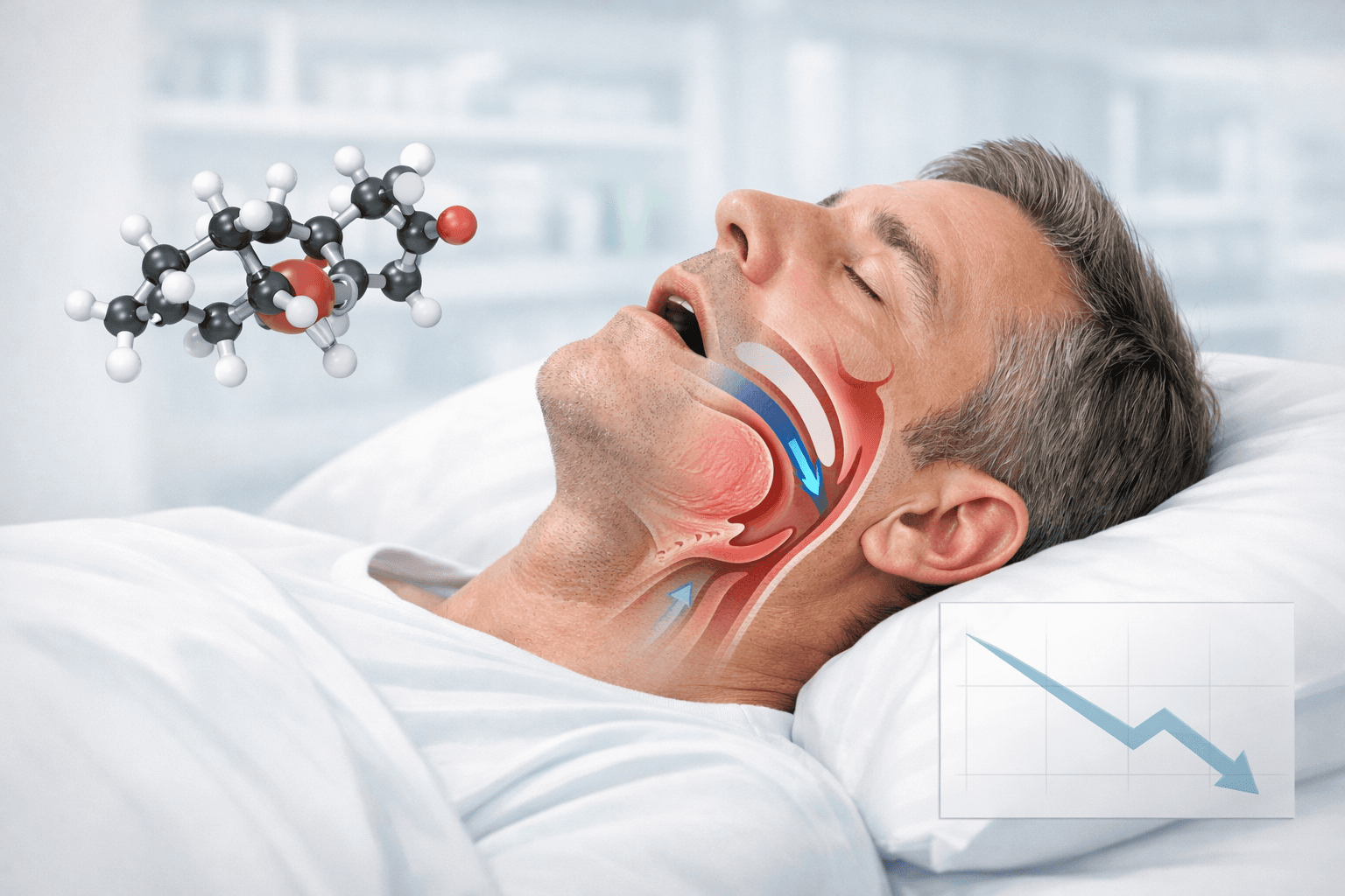 Obstructive Sleep Apnea and Testosterone: Understanding