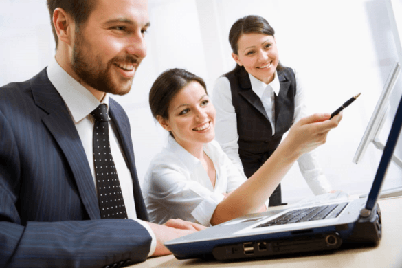 Navigating Real Estate Transactions Seamlessly with a California Certified Transaction Coordinator
