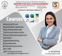 Skill Development in Pune: Courses, Institutes, and 
