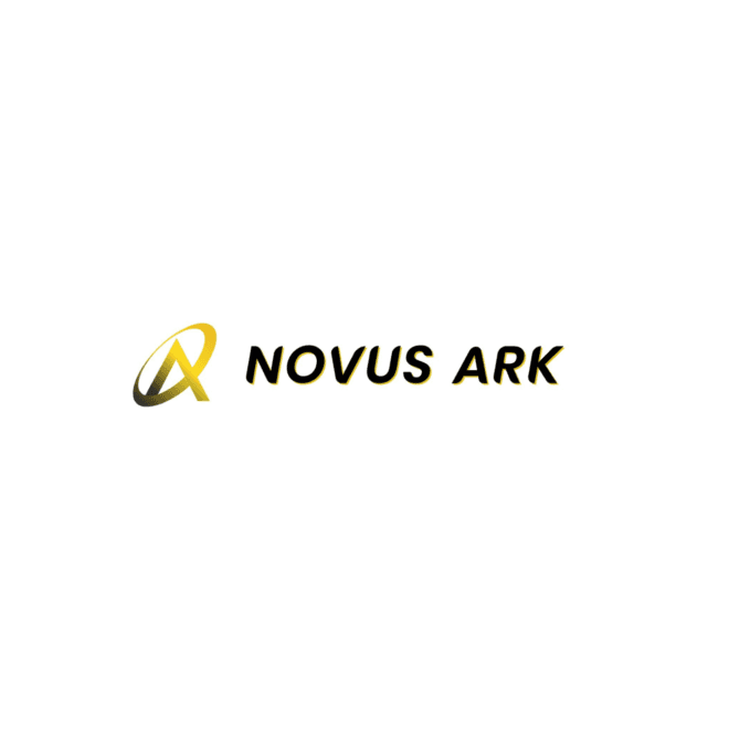 Novus Ark is best software development Agency in California