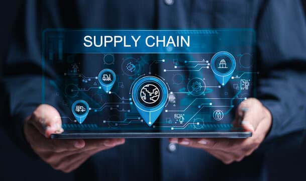 Oracle Fusion SCM Cloud Services for US Businesses