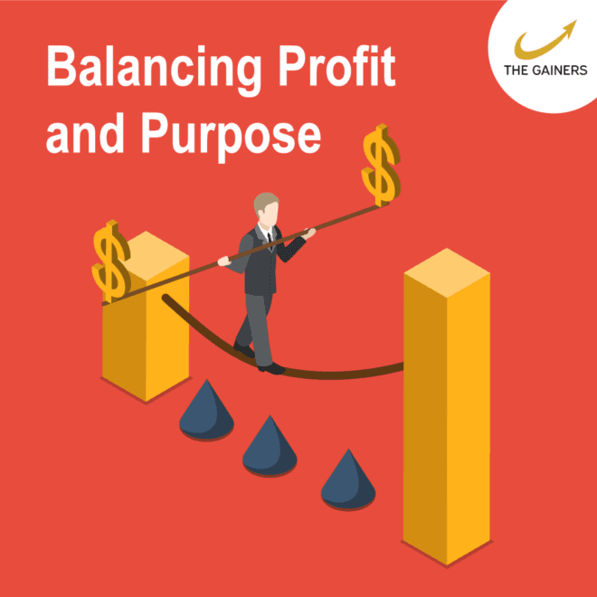 Socially Responsible Investing with PMS: Balancing Profit and Purpose