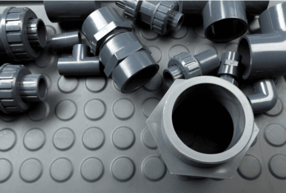 Exploring the Vital Role of Industrial Flanges and Fittings in Various Industries