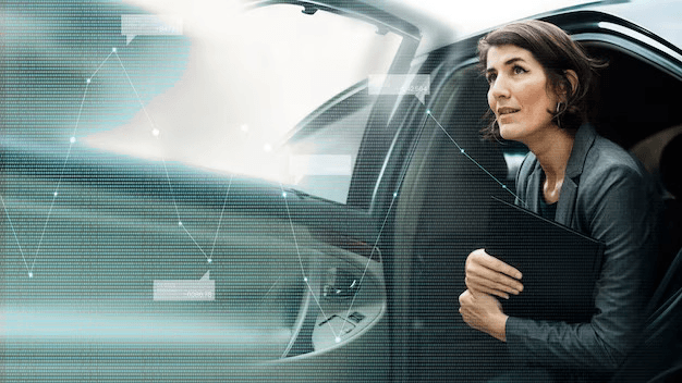 The Role of Technology in Modern Airport Transfers: Trends and Innovations