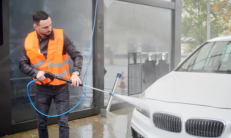Professional Plumbing Contractor 