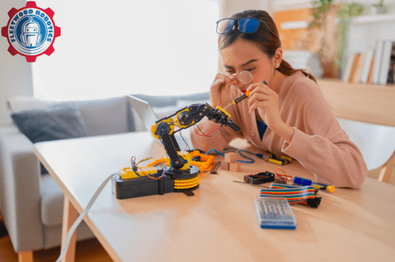 Science Whiz Kids: How to Spark Your Child's Inner Innovator?