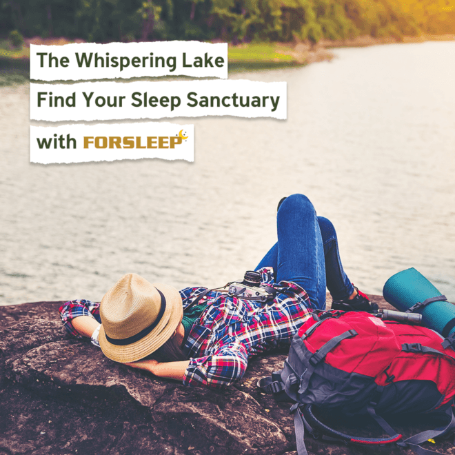 ForSleep Oral Spray and Melatonin Sleep Spray | Best Sleep Spray in India