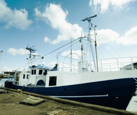 Optimering Af Din Fiskerirejse: Optrævling Af Omfattende Havneløsninger I Thyborøn, Hanstholm Og Hvi