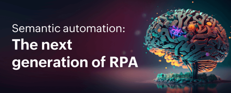 RPA Trends 2023: For business transformation