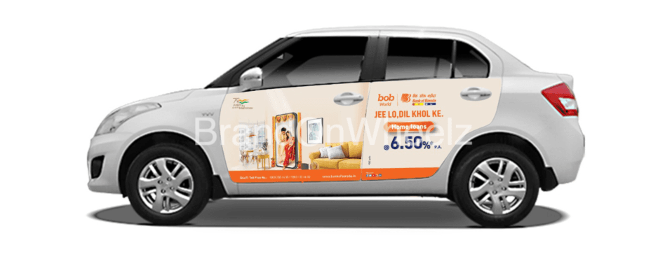 Through Chennai: Elevating Your Brand with Auto Advertising