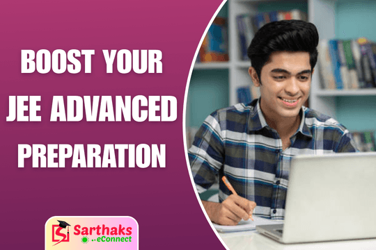 Boost Your JEE Advanced Score with Mock Tests
