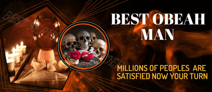 Best Obeah Man in Singapore | Voodoo Expert in Singapore