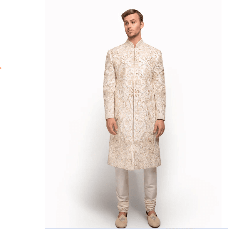 Indian Traditional Menswear | London, UK