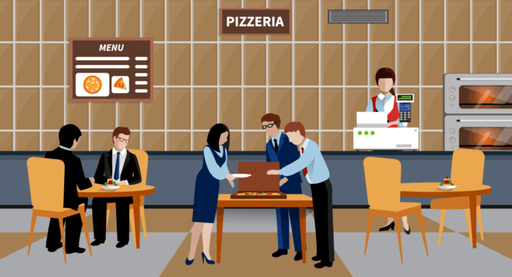 Restaurant POS Software | Free Download 