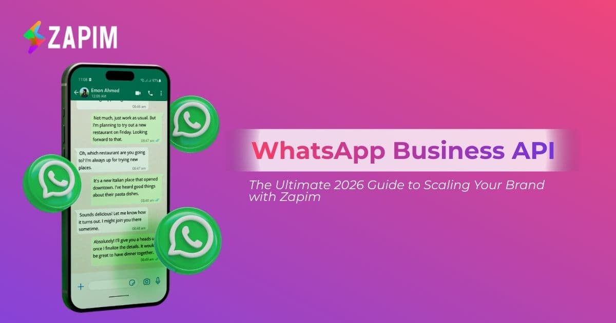 The Ultimate 2026 Guide to Scaling Your Brand with Zapim