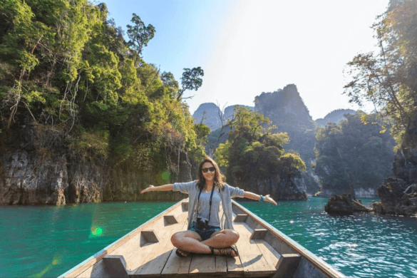 India International Travel Mart Kicks Off in Hyderabad, Showcasing Global Tourism Trends