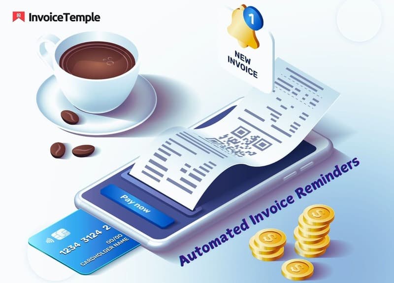 How to Customize Automated Invoice 