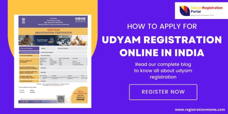 Detailed Guide on Udyam Registration Certificate