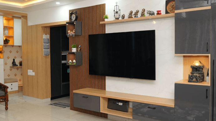Residential Living Redefined: Innovative Ideas for Modern Homes