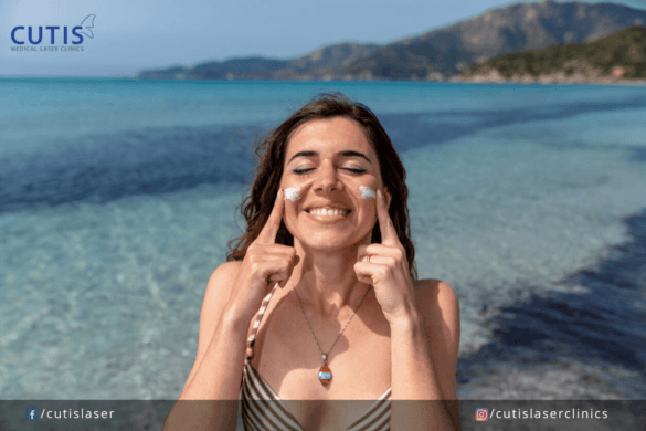 What is Tinted Sunscreen? Things You Need to Know