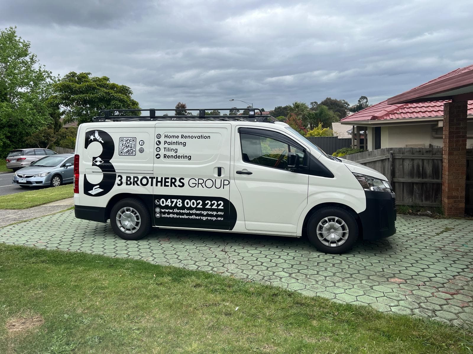 affordable painting services melbourne