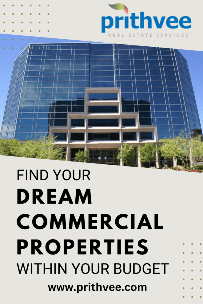 Best Commercial Property Sale in Noida