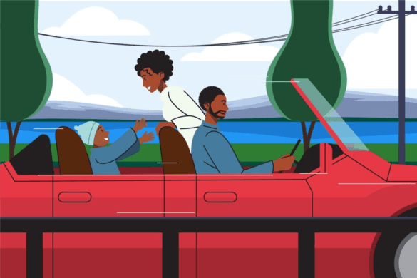 Experience Beautiful Rides with Chauffeurs Along Melbourne Waterfront