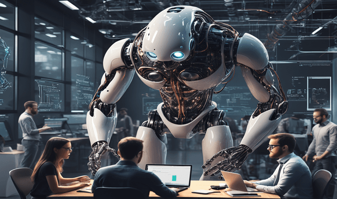 Devin AI: Balancing Automation & Human Expertise in Software Development