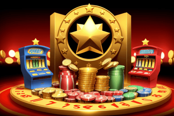 The Best High Roller Bonuses For Online Slots