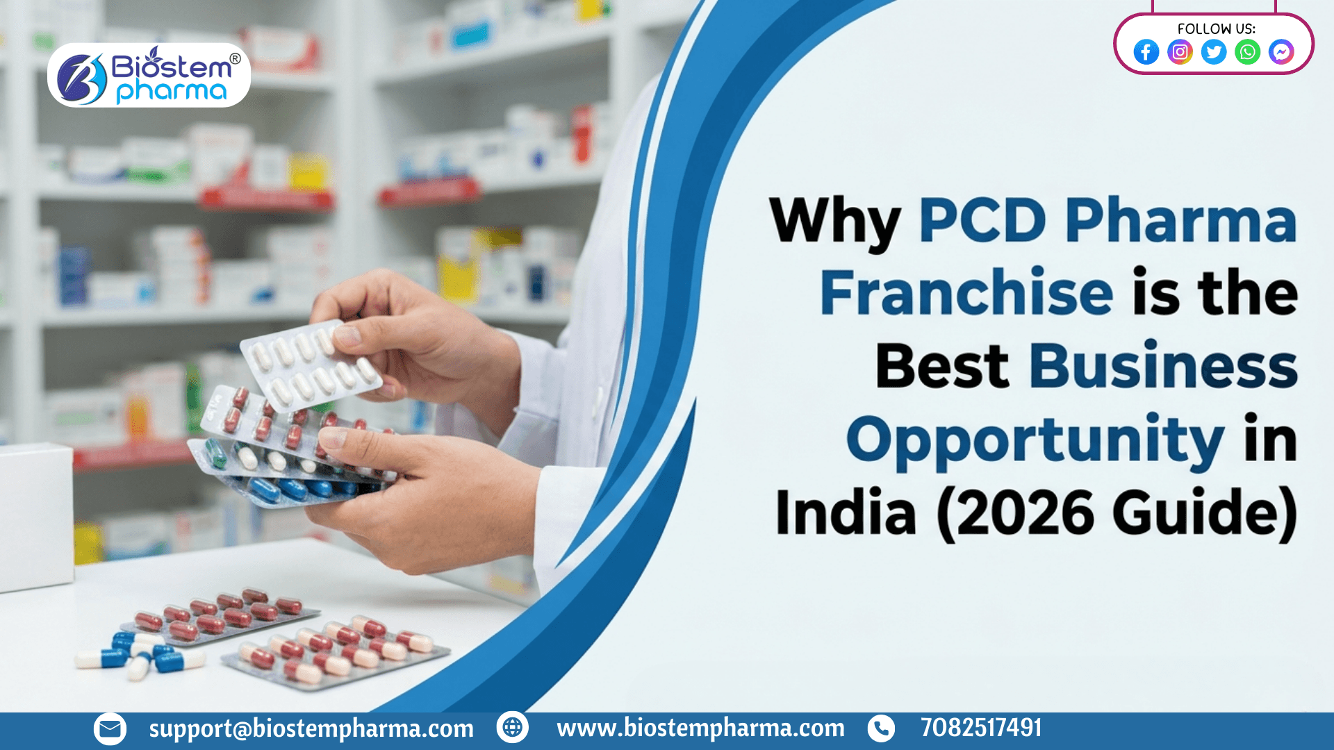 The Best Business Opportunity in India (2026 Guide)
