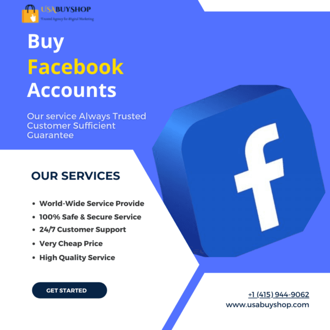 Pros and Cons of Buying a Facebook Account
