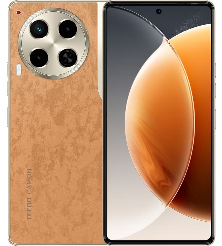 Tecno Camon 30 Price in Bangladesh